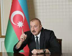 Mnatsakanyan: Əliyev o vaxt da xəbərdar etmişdi  ​